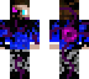 remastered skin x demon