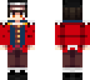 revolution hanako kun