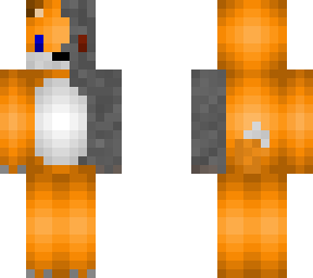 robofox