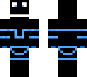 robotic  fnaf suit