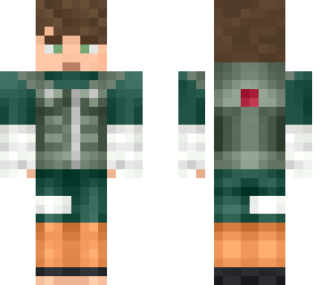rock lee