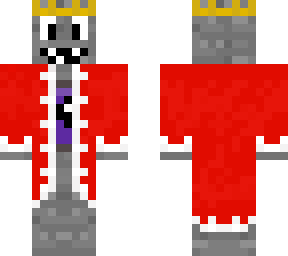 rock man