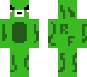 rotten fish