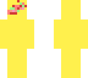 rotten yellow