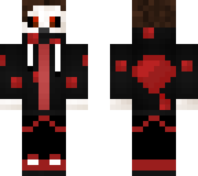 ruby_blood master