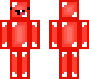 ruby boy