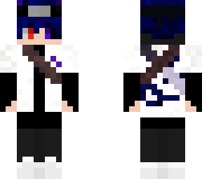 sasuke uchiha