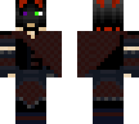 shadow jumper! ~request~