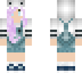 shark girl original by: yayyay21
