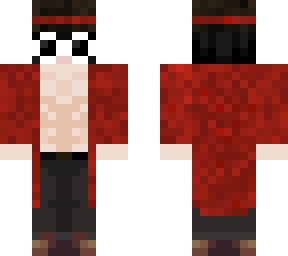 shirtless willy wonka (edited)