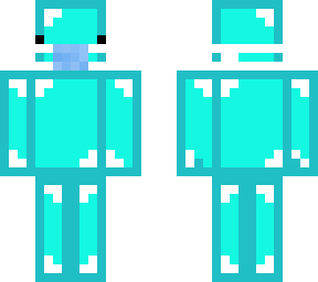 skeppy with a mask