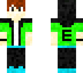 skin for a friend