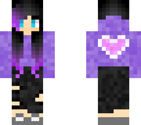 skin for mum