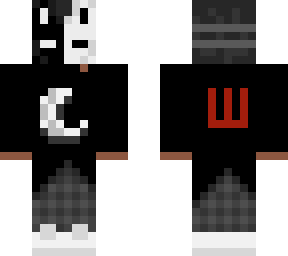 skin for wyatt