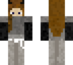 skin fr luena