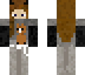 skin fr luena