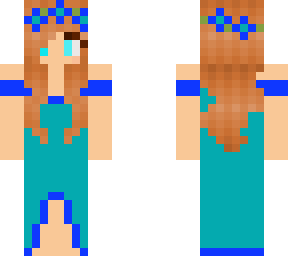 skin mujer