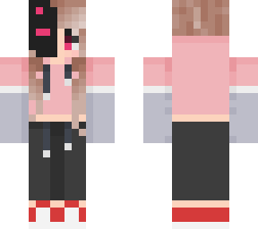 skin oficial! ;w;