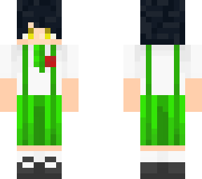 sleepyhigh uniform for elofo