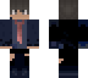 slick boy