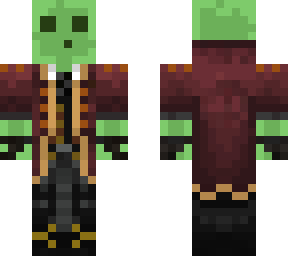 slime adventurer