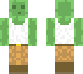 slime adventurer