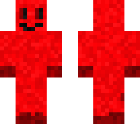 slime rojo