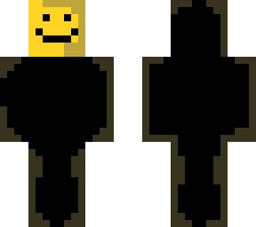 smiley man lol