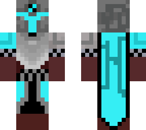some random knight
