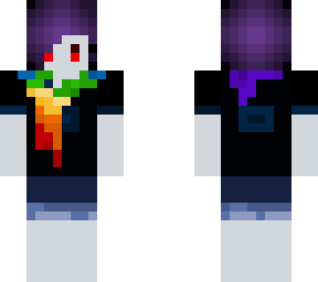 some robot thing