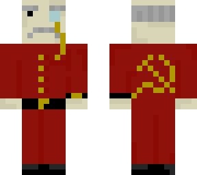 soviet general v3