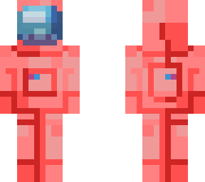 space napsack (kinda sus)
