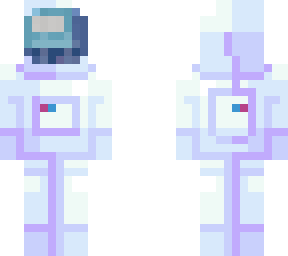 space unique