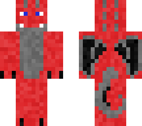 sparky (my second fursona