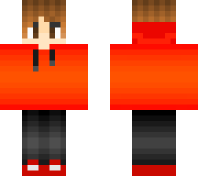 special skin made by morningskyskins!