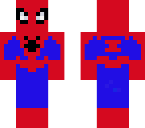 spider man