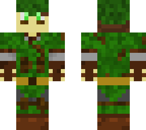 spruce olivewood woodland ambush