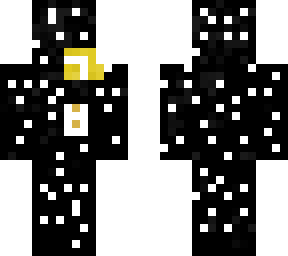 star man