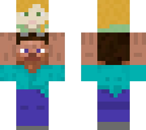 steve & alex