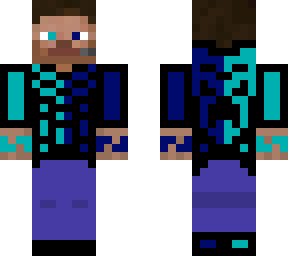 steve gamer