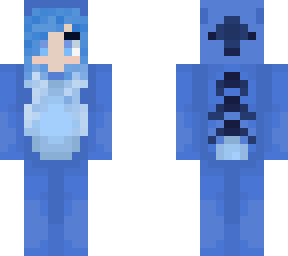 stitch onesie