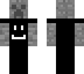 stone gamer creeper