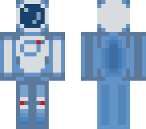 submarineguy skin