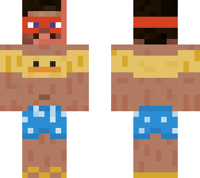 summer steve