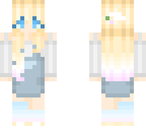 summer styled once more