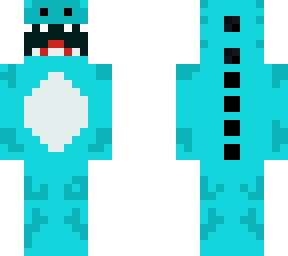 t. rex celeste