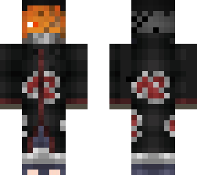 temporary skin