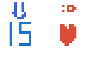 thank you 15 followers!!