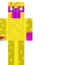 thanos