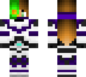 the comodo skin